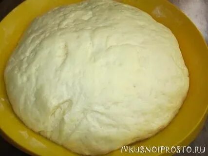 Рецепт из домашней сметаны выпечка простые