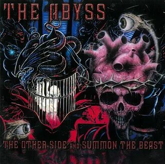 Face the abyss