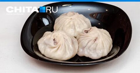 Приготовления бурятских поз