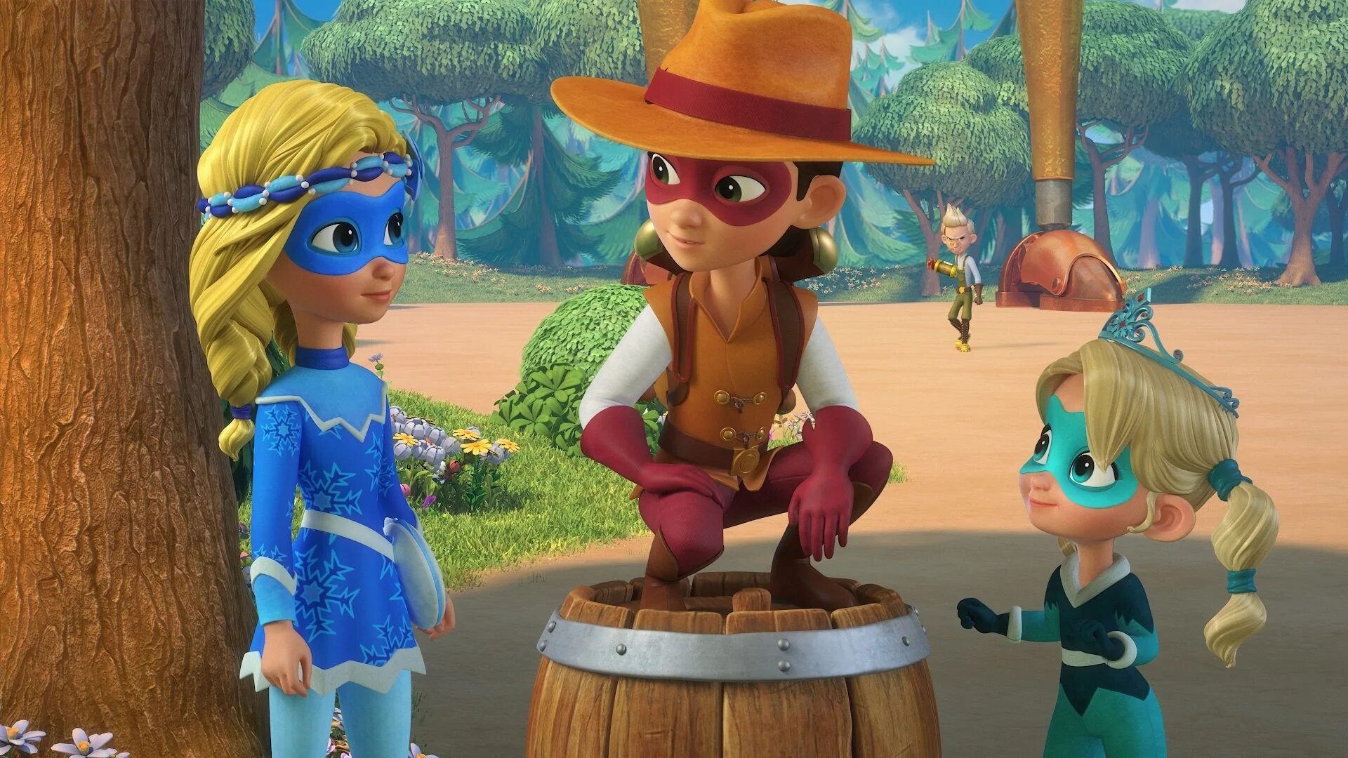 Снежная королева хранители чудес мультфильм. Снежная королева хранители чудес айси. Снежная королева хранители чудес герда. Королева хроники чудес. Снежная королева хранители чудес мультсериал.