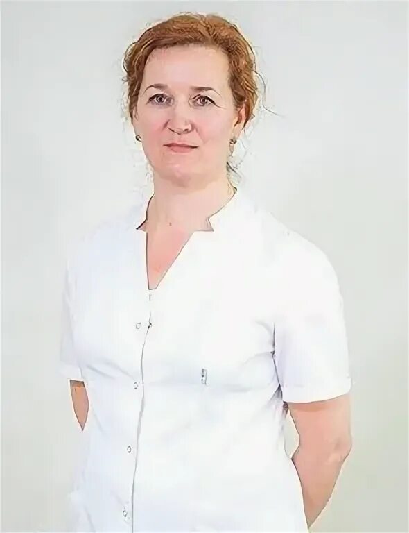Акулова репродуктолог