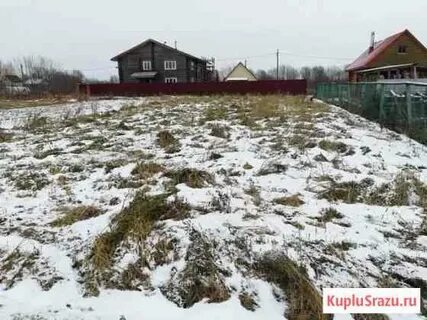 Земельные участки в архангельском