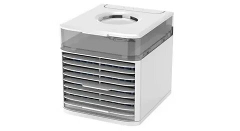Ultra cooler