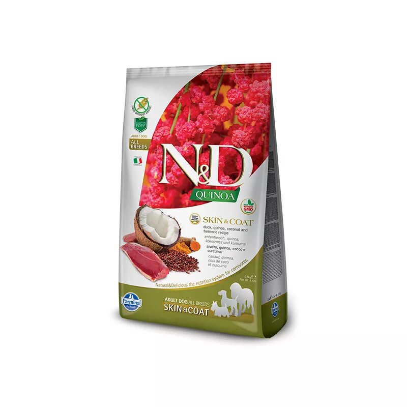 Prime корм для собак мелких пород