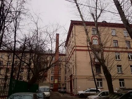 Ул бирюзова 4