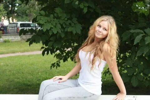 Вика Ушаева