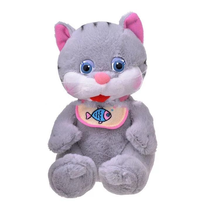 кот батон мягкая игрушка. мягкая игрушка кошка белая. мягкая игрушка смолтойс радужный котёнок 47 см. мягкая игрушка "котенок". игрушка «котенок».