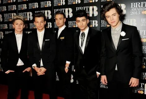 One british