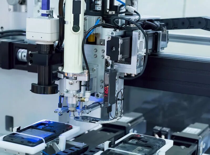 Клапан metso automation raa80as. Автоматизация производства. Промышленные роботы. Производственные машины и оборудование. Сборочное производство.