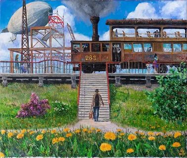 картины на продажу март-23 галерея у салавата Галерея картин "У Салавата" Дзен