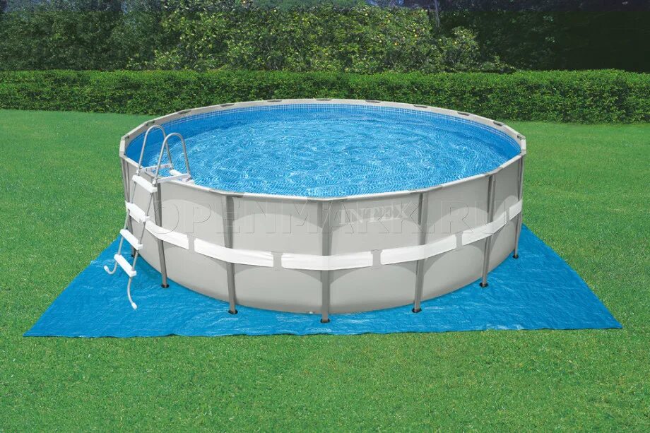 Садовый бассейн. Бассейн intex ultra frame 2832454924. бассейн intex ultra frame 2833254926. бассейн интекс 549х132. бассейн каркасный 488х122см intex.