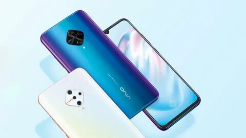 Vivi v30