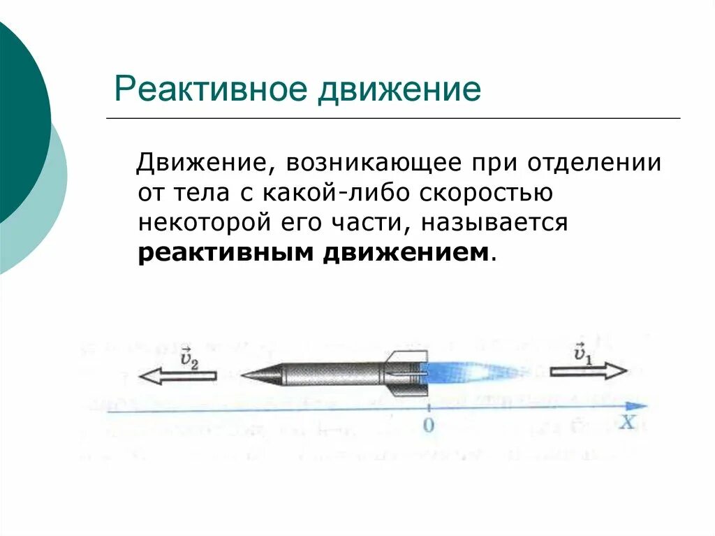 Реактивное движение физика 9 класс. Реактивное движение. Реактивное движение физика. Реактивное движение в технике. Задачи на реактивное движение.