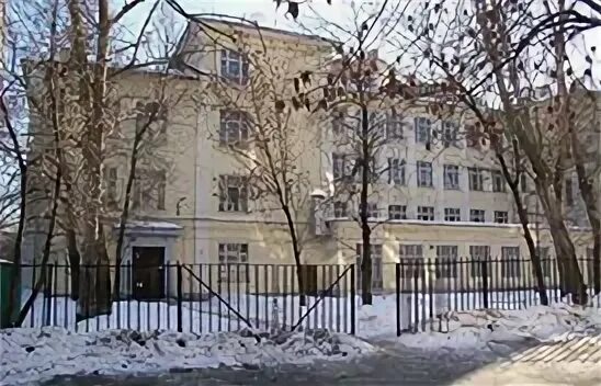 Художественная школа красина