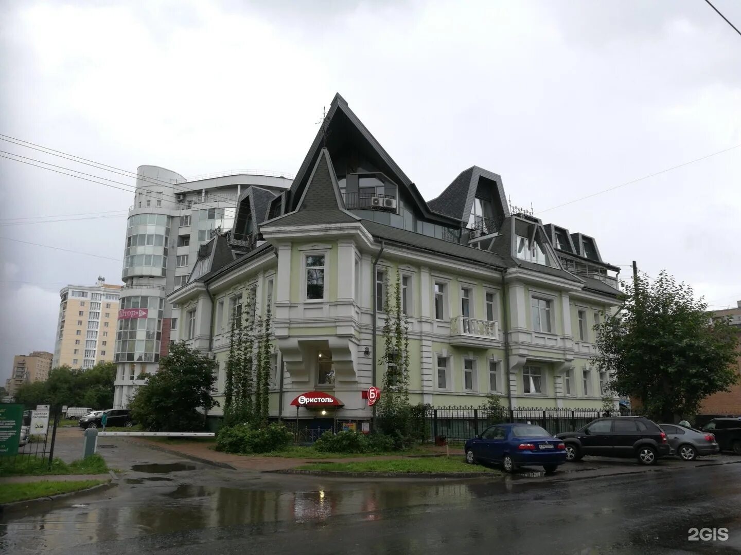 Купить коммерческую недвижимость в Архангельске Продажа и аренда недвижимости Ав