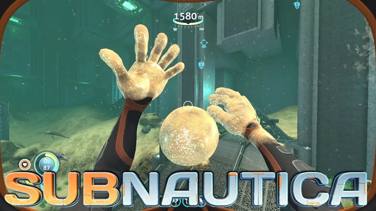 Subnautica инкубационные ферменты. Сабнатика фермент 42. Субнатика геймплей. Subnautica below Zero фермент 42. Аватарка игры Subnautica.