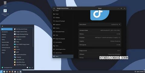 Fedora linux iso