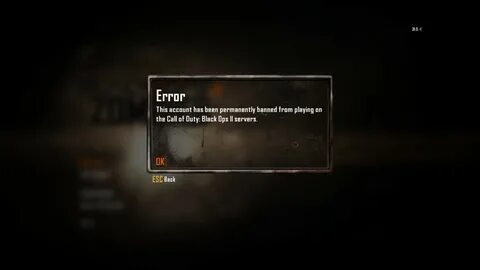 Black ops 3 не запускается