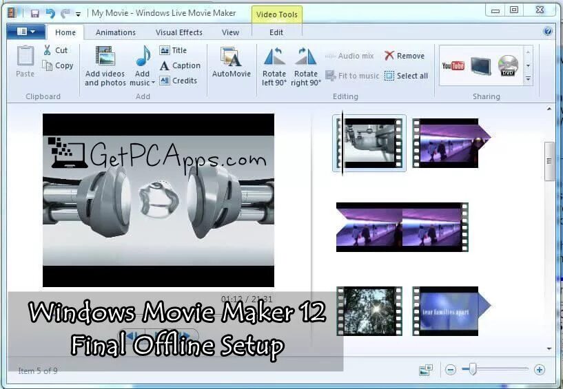 Windows movie maker. Windows movie maker для Windows 10. Windows Live movie maker. Windows movie maker 2.6.