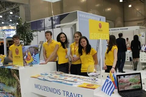 Туроператор музенидис тревел