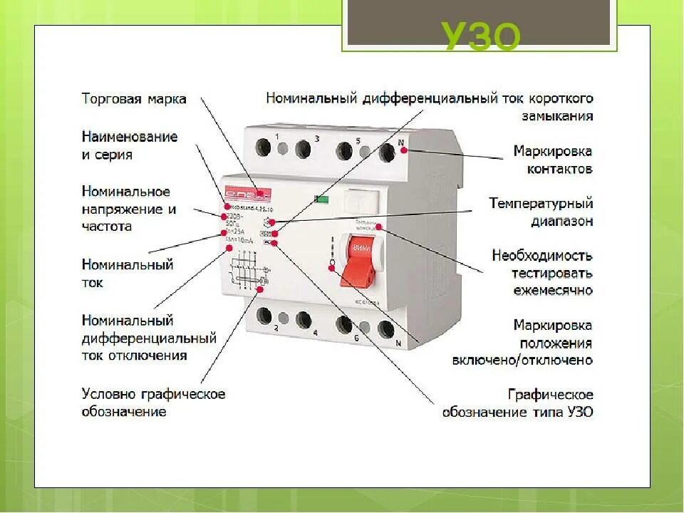 Расшифровка диф автоматического выключателя. УЗО 380 обозначение. Маркировка выключатель автоматический дифференциального тока. Маркировка автоматический выключатель на 3 фазы. Автоматы отключения электрического тока