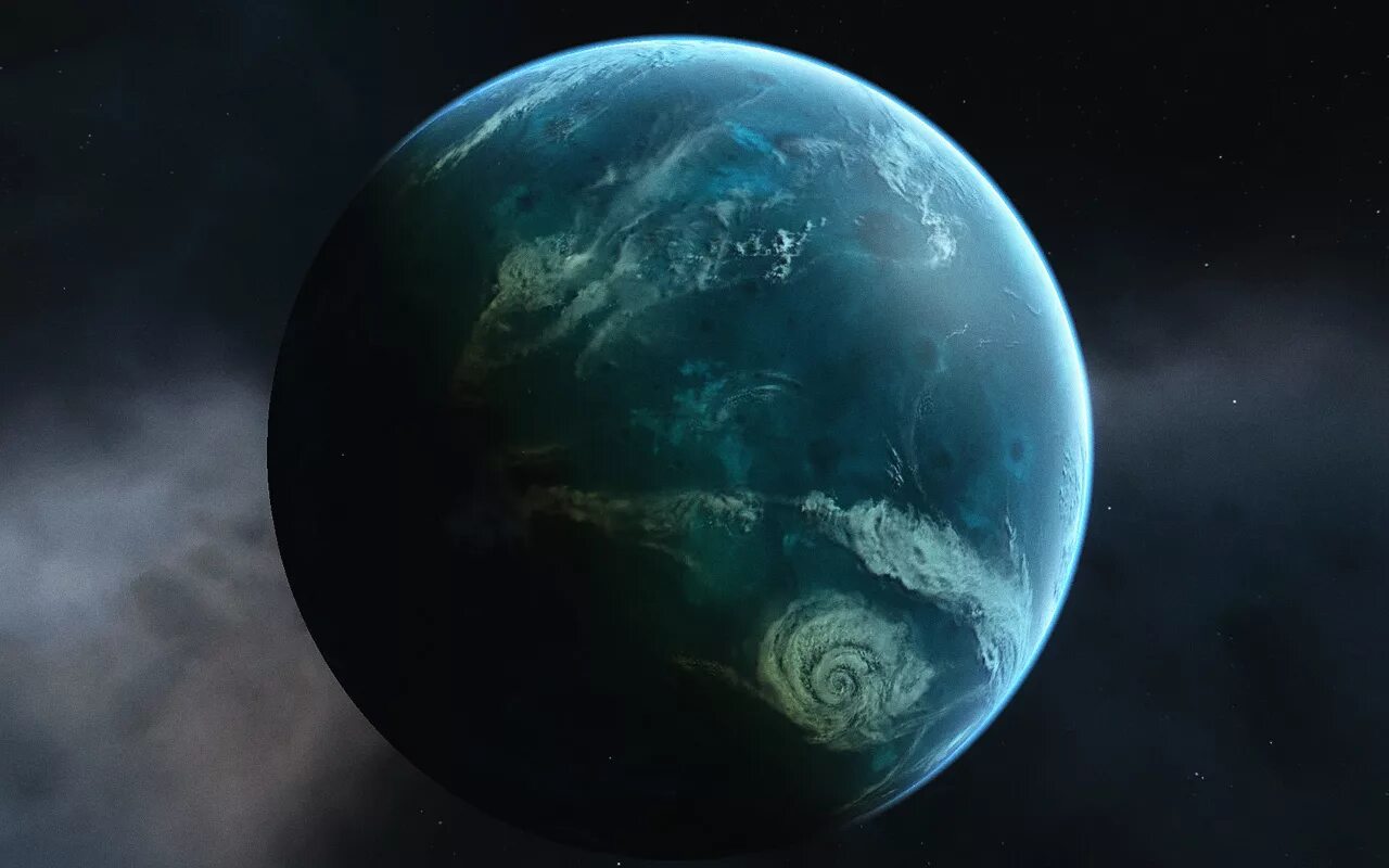 Какую планету открыли астрономы. Кеплер 62e. Планеты суперземли Кеплер. Кеплер 62 Планета океан. Экзопланеты системы Кеплер.