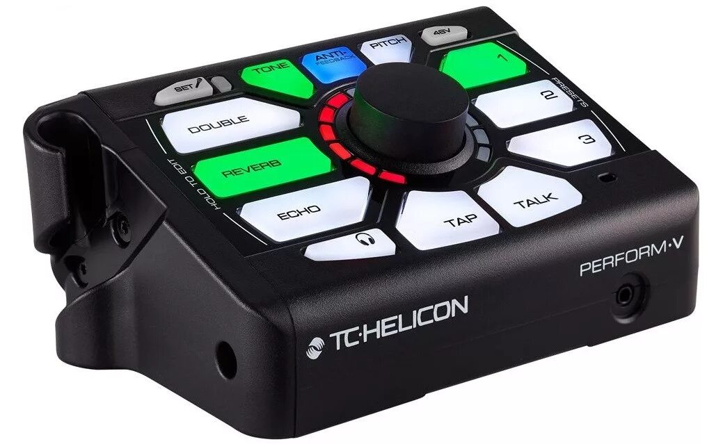 Купить вокальный процессор. TC Helicon perform-v. Вокальный процессор TC Helicon. TC Helicon MP-60. TC Helicon VOICETONE h1.