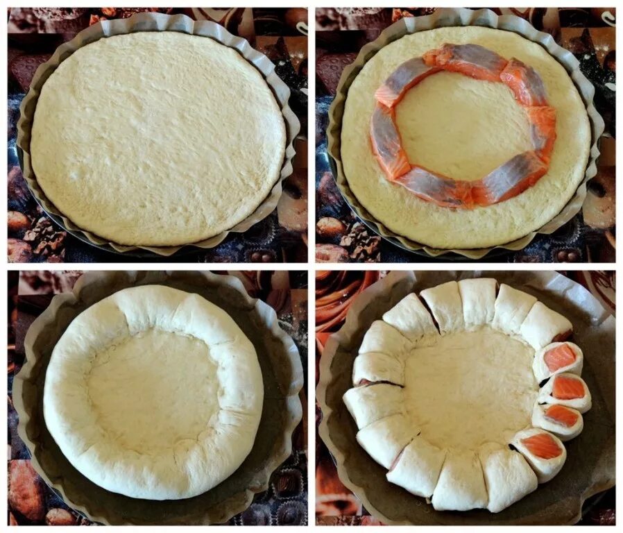 Блюда накрытые тестом. Круглый пирог с начинкой. Красивый пирог круглой формы. Пирог в круглой форме. Круглый рыбный пирог.