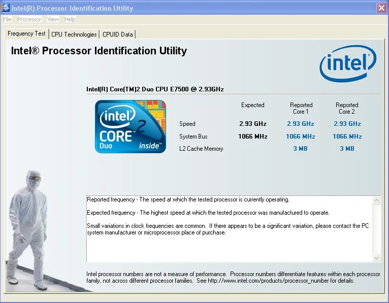 Intel update utility. Утилита Интел. Intel Processor identification Utility. Софт Intel. Утилита Intel процессор.