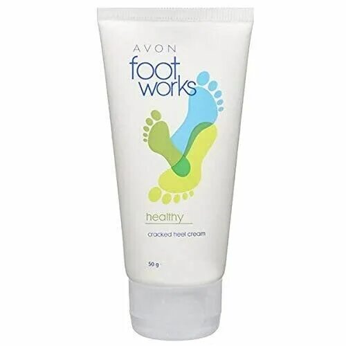 Ног avon. Avon foot works Cream. Крем для ног эйвон. Foot works крем для ног сыворотка. Foot works Avon линейка.