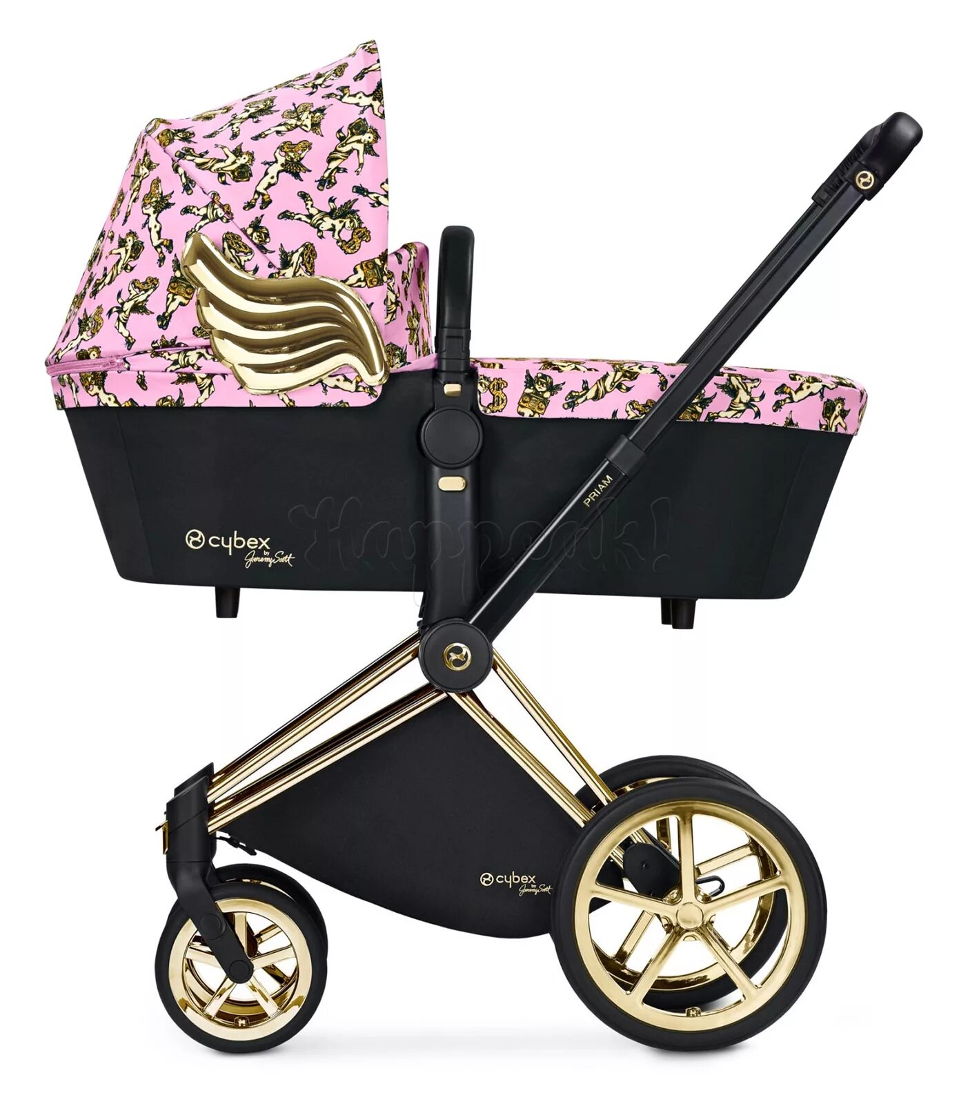 Cybex priam jeremy scott. Коляска cybex jeremy scott. коляска cybex priam 3.