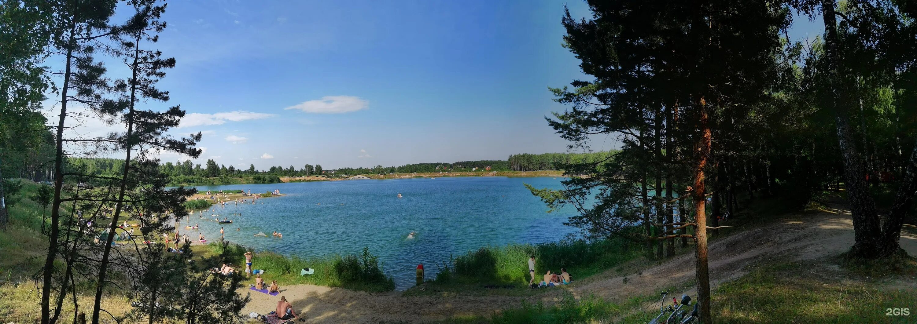 Монино озеро. Монино пляж озеро. Монино Леданово. Озеро в Монино Московская область.