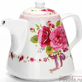 Чайник 1л