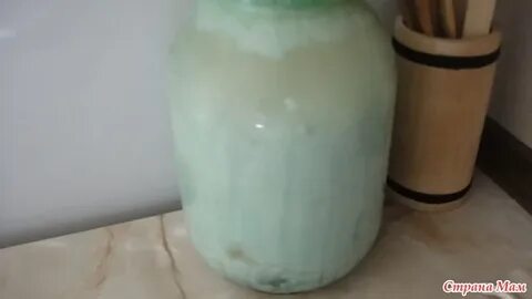 Что можно сделать с домашнего молока