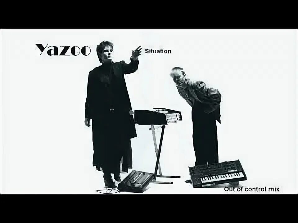 Yazoo фото Постер. Yazoo upstairs at Eric's. Yazoo Nobody's Diary. Bad connection