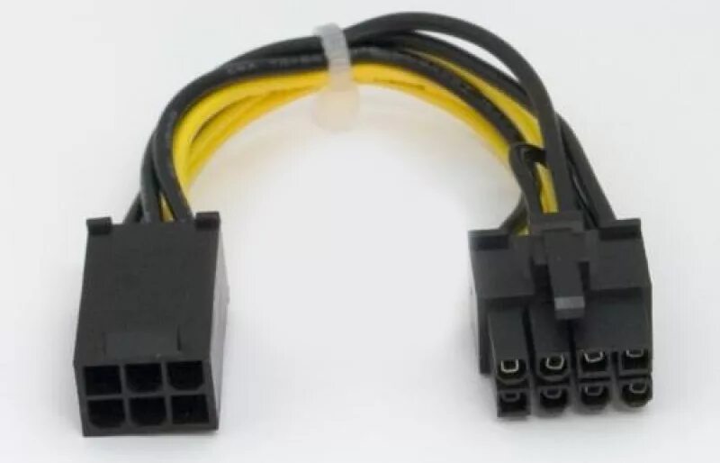 8 pin 4 pin как подключить. Разъем питания pci-e 6 pin на видеокарту. разъем питания pci-e 6+2 pin. разъемы для питания видеокарты (pci-e) 6+2 pin. разъемы питания для видеокарт 2 x 6+2 pin.