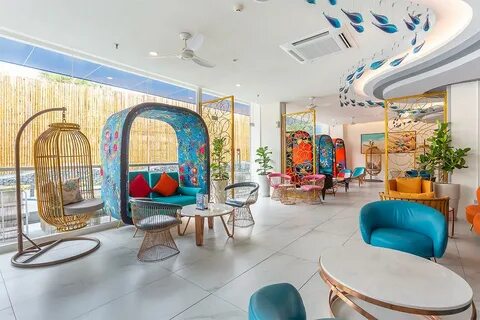 Hotel clover