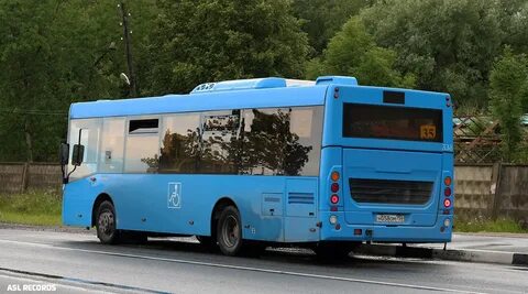 Автобус 338
