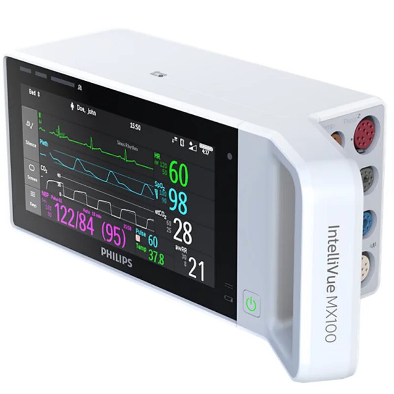 Компактный монитор. Intellivue mx40. philips intellivue x3. монитор пациента philips intellivue mp90. многопараметрический монитор пациента philips.