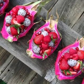 Клубника питая