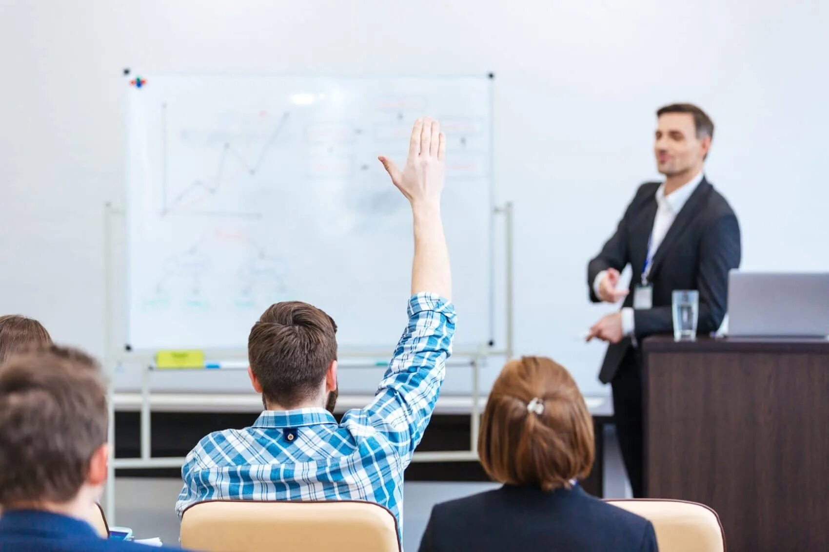 How long a course of lectures