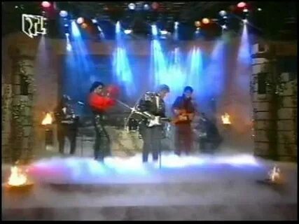 Blue system romeo and juliet