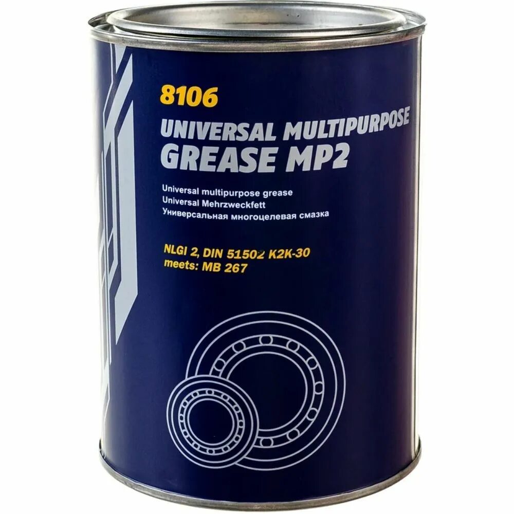 Grease mp2. Mannol mp-2 universal multipurpose grease mp2, 400 гр. 2104. mannol mp-2 universal multipurpose grease mp2. многоцелевая густая смазка mannol mp-2 universal multipurpose grease mp2, 400 гр. 2104. 8026 многоцелевая пластичная смазка mannol wr-2 universal (400г).