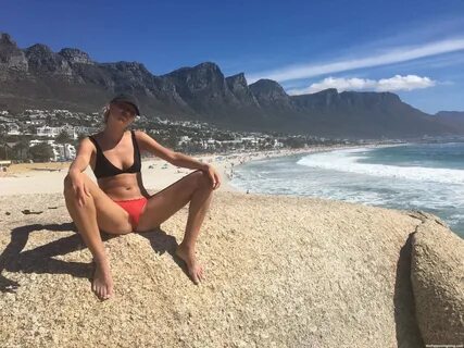 Maren Batschkus Nude Leaks TheFappening (121 Pics) .