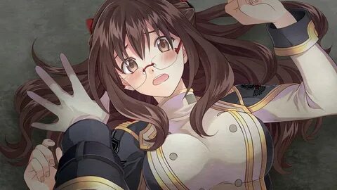 Valkyrie 18