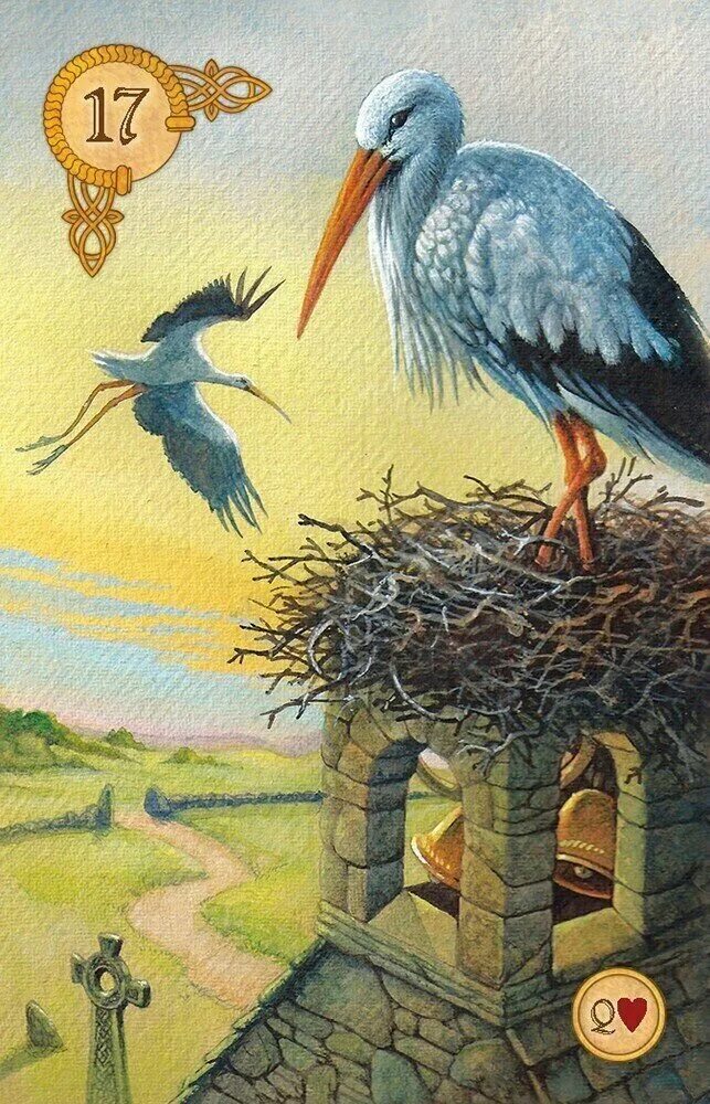 Оракул ленорман аист. Карта аист ленорман. Оракул ленорман аист. Карта аист ленорман. Карта аист ленорман.