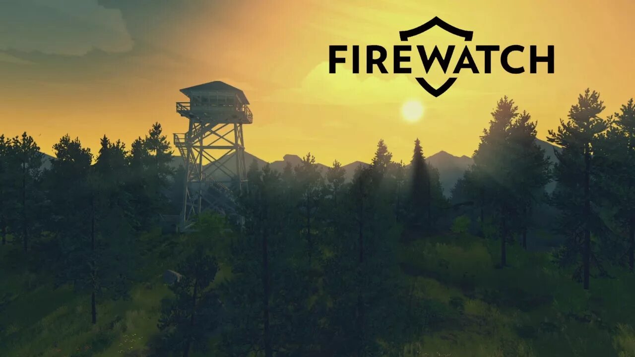Обои вышка. Firewatch вышка. Firewatch dark горы. Вышка электрическая. Леса вышка.