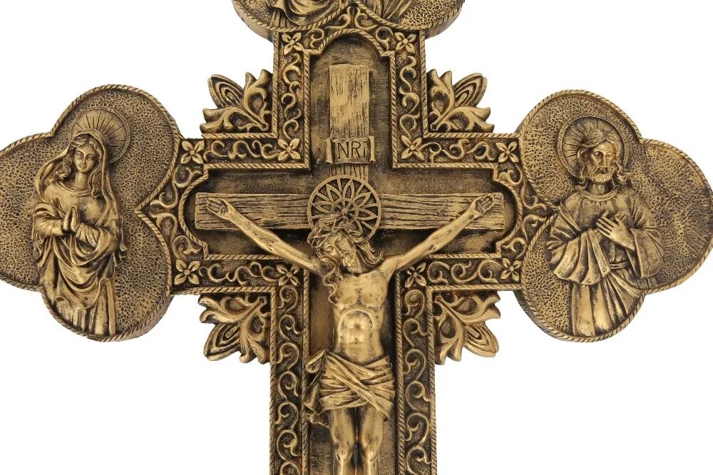 Крест распятие христа. Распятие Иисуса Христа крест православный. Распятие орнамент. Православный крест вектор. Античный крест с Иисусом.