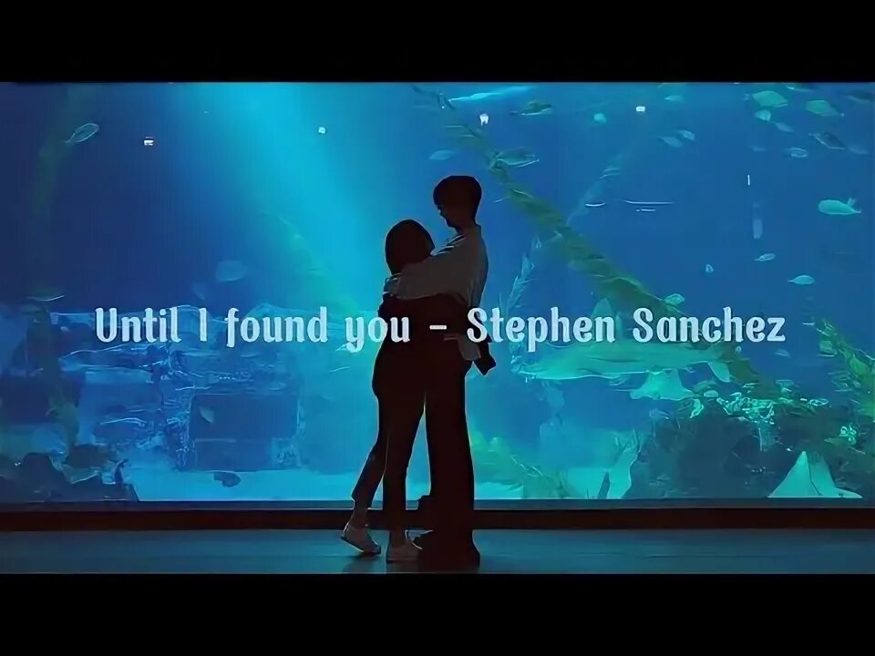 Until i found you stephen em beihold. Until i found you em beihold. until i found you stephen sanchez. стефен санчес i found you.