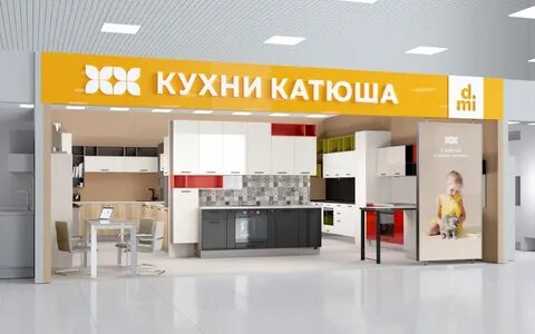 Салоны кухонь карта